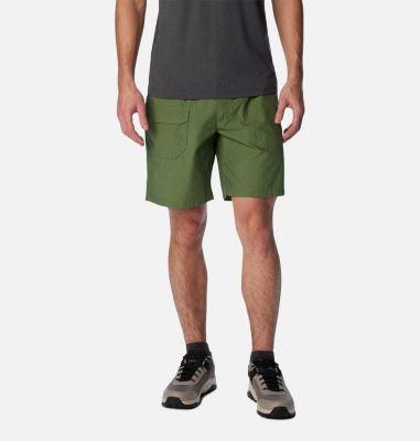 Columbia Men's Washed Out Cargo Shorts- Product Image