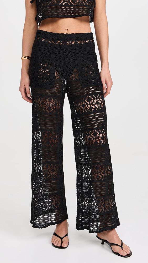 Palmacea Yera Pants | Shopbop Product Image