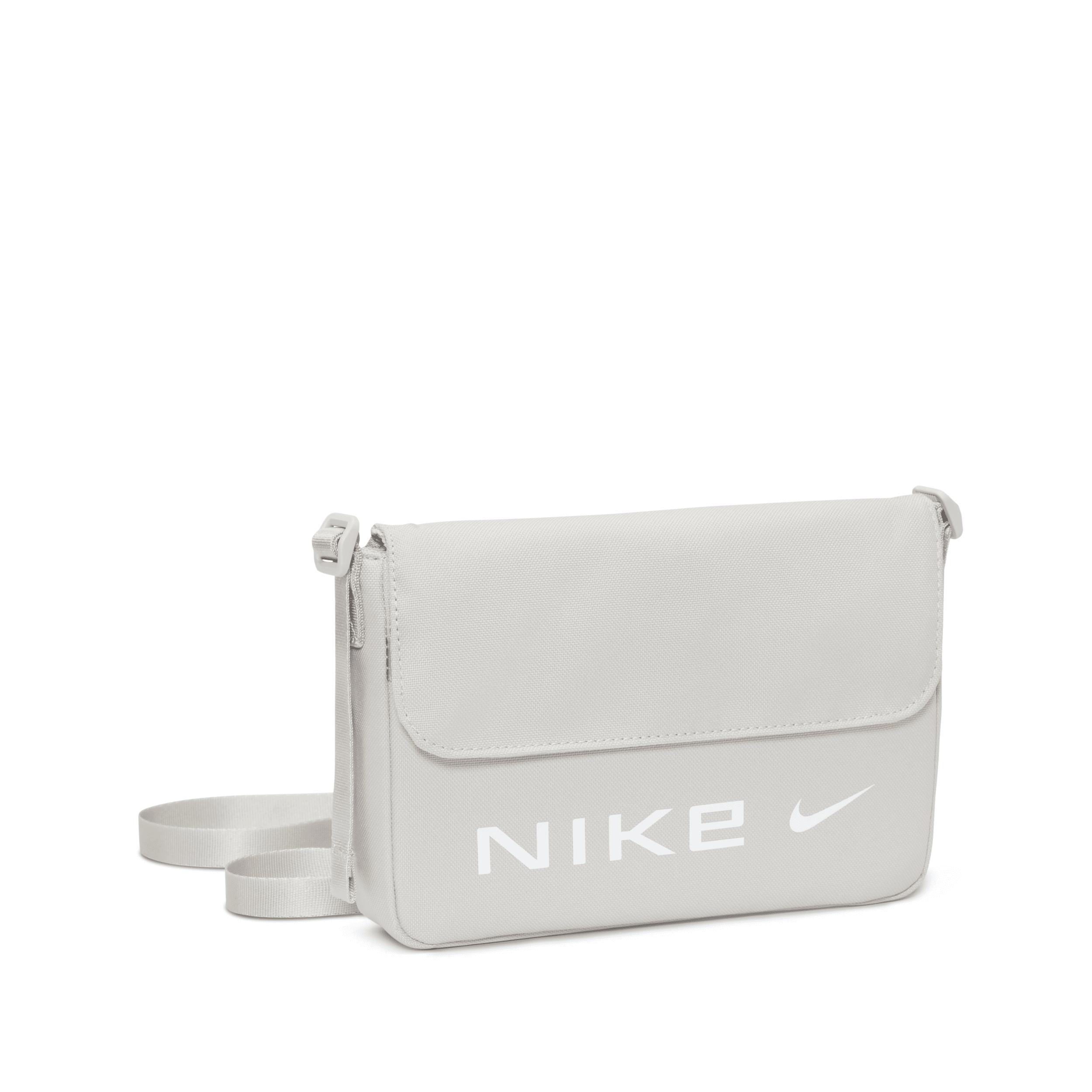 Womens Nike Sportswear Futura Crossbody Bag (1L) Product Image