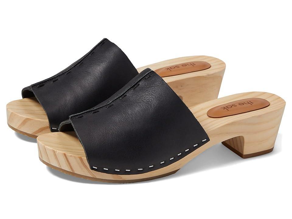 The Sak Ella Clog Sandal Women's Shoes Product Image