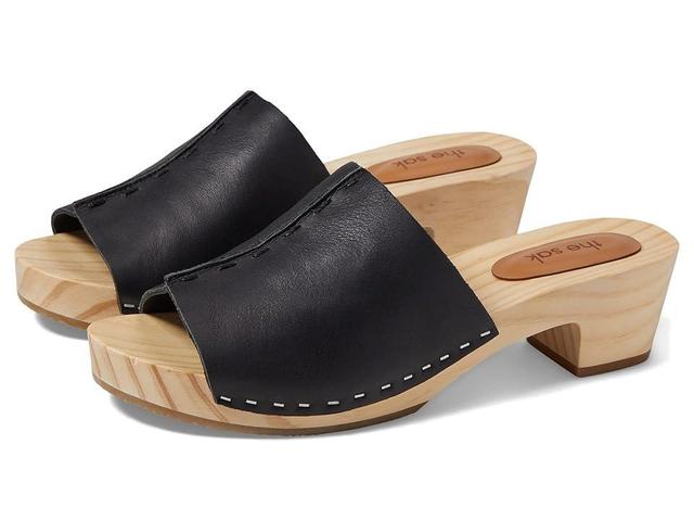 The Sak Ella Clog Sandal Women's Shoes Product Image