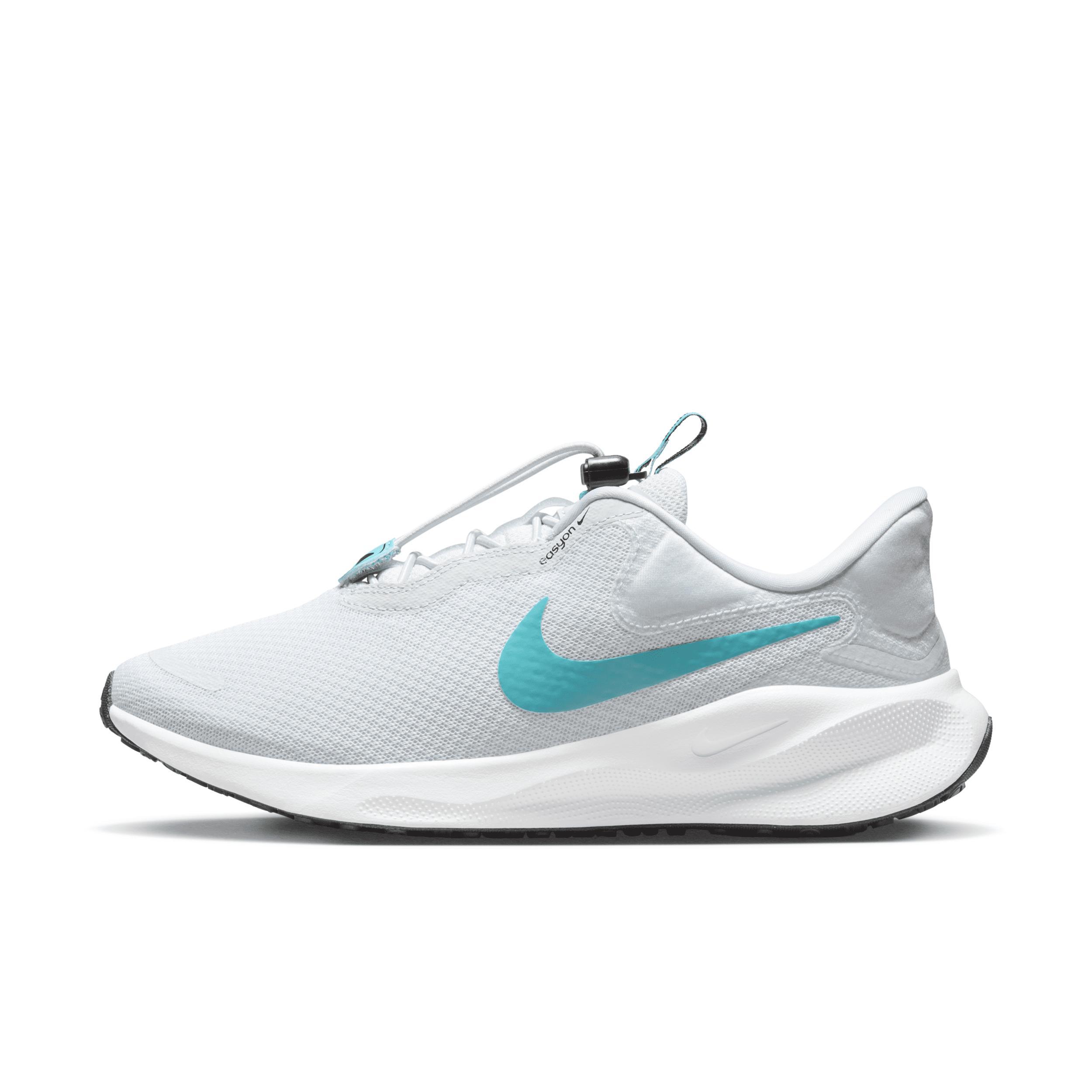 Nike Women's Revolution 7 EasyOn Easy On/Off Road Running Shoes Product Image