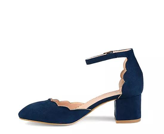 Journee Collection Womens Edne Pump Product Image