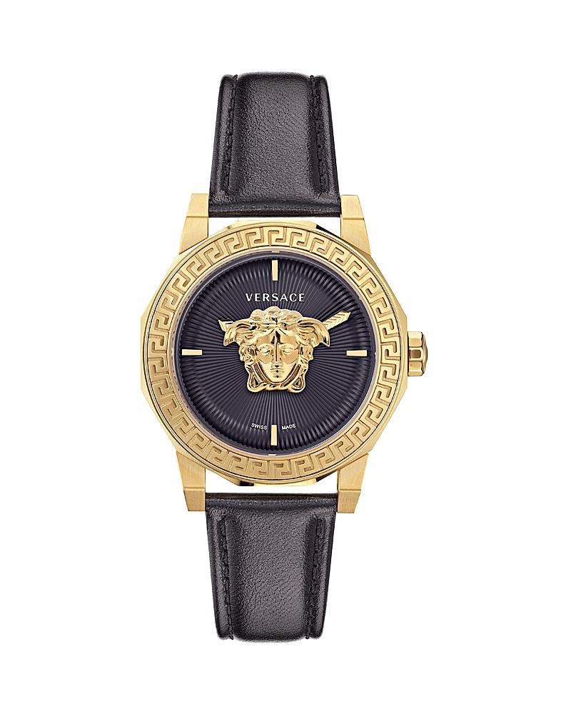 Versace Medusa Deco Bracelet Watch, 38mm Product Image