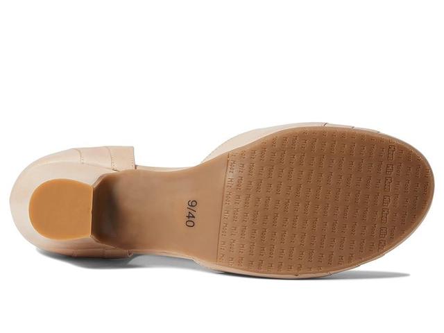 Miz Mooz Frenchy (Cream) Women's Sandals Product Image