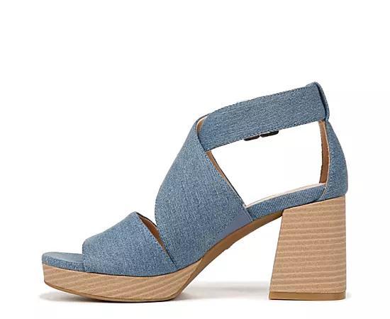 Dr. Scholls Womens Maya Platform Sandal Product Image