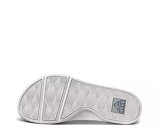 Reef Men's Swellsole Cruiser Flip Flop Sandal Product Image