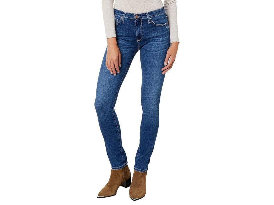 AG Prima Skinny Jeans Product Image