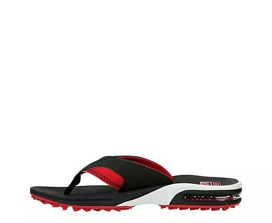 Reef Men's Fanning Pre Game Flip Flop Sandal Product Image