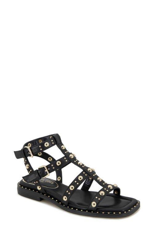 Kenneth Cole Ruby Studded Sandal Product Image