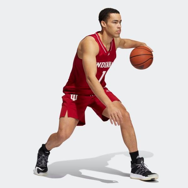 Hoosiers NCAA Swingman Jersey Product Image