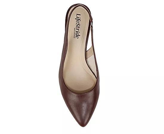 Lifestride Womens Annalise Pump Product Image