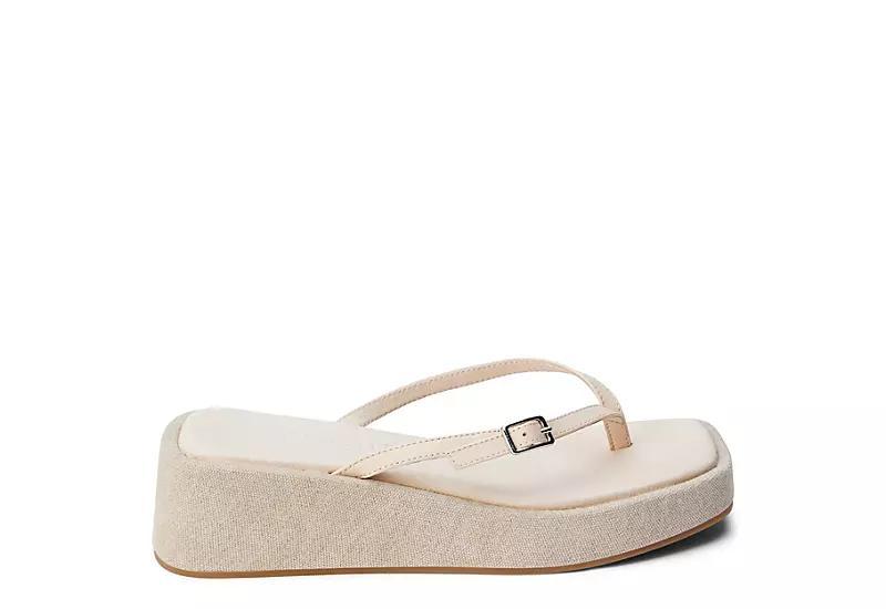 Coconuts Womens Owen Sandal Product Image