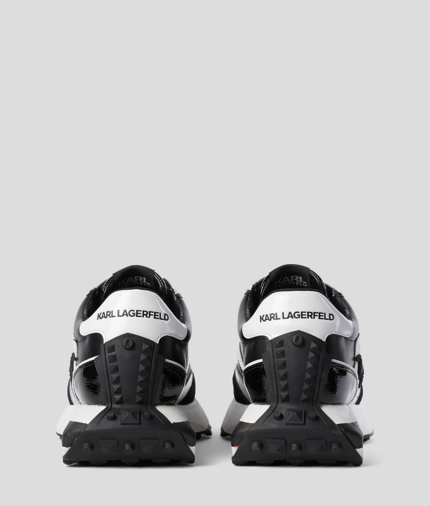 KARL IKON NFT ZONE Sneakers Product Image