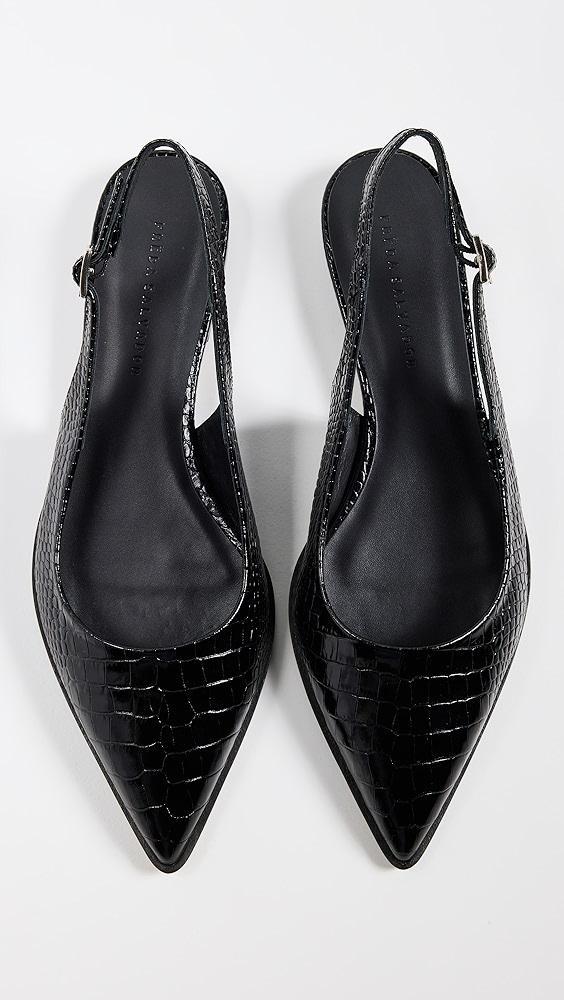 Freda Salvador Marie Flats | Shopbop Product Image