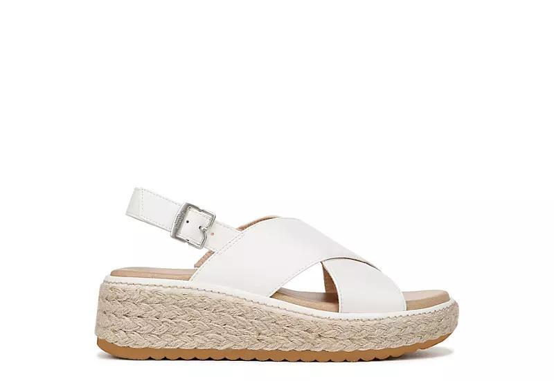 Dr. Scholls Ember Womens Espadrille Sandals Product Image