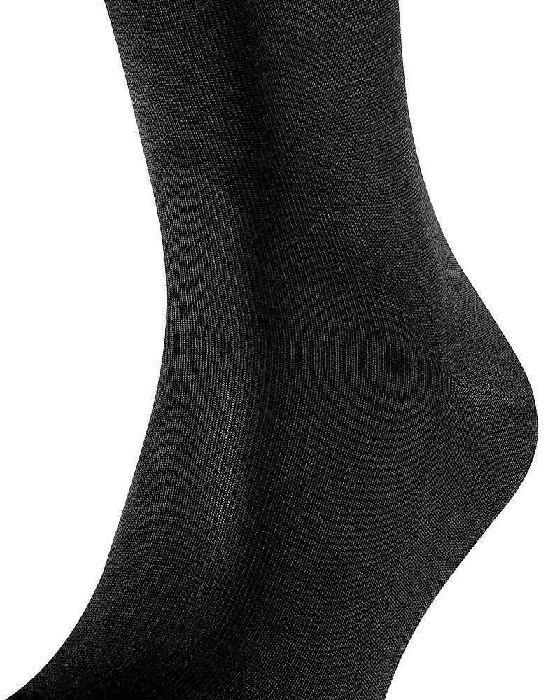 Falke Cotton Blend Fil Decosse Mid Calf Socks Product Image