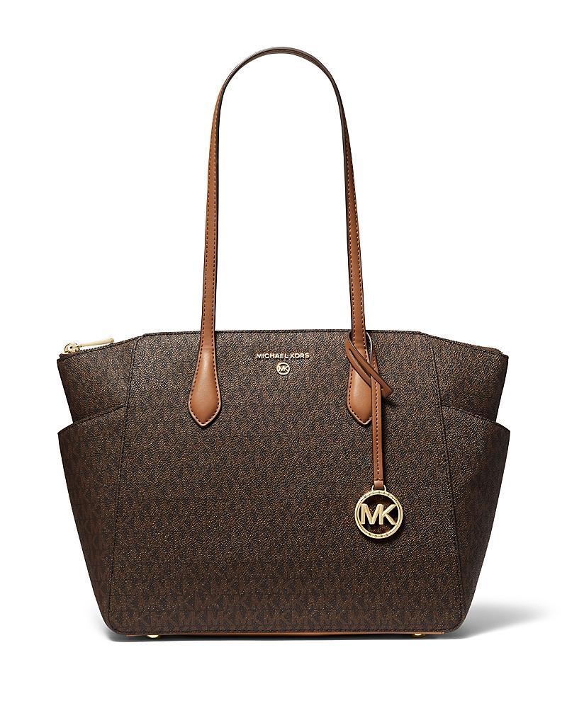 Womens Marilyn Medium Tote Bag Product Image