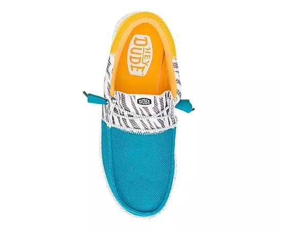 Heydude Men's Wally Slip On Sneaker Product Image