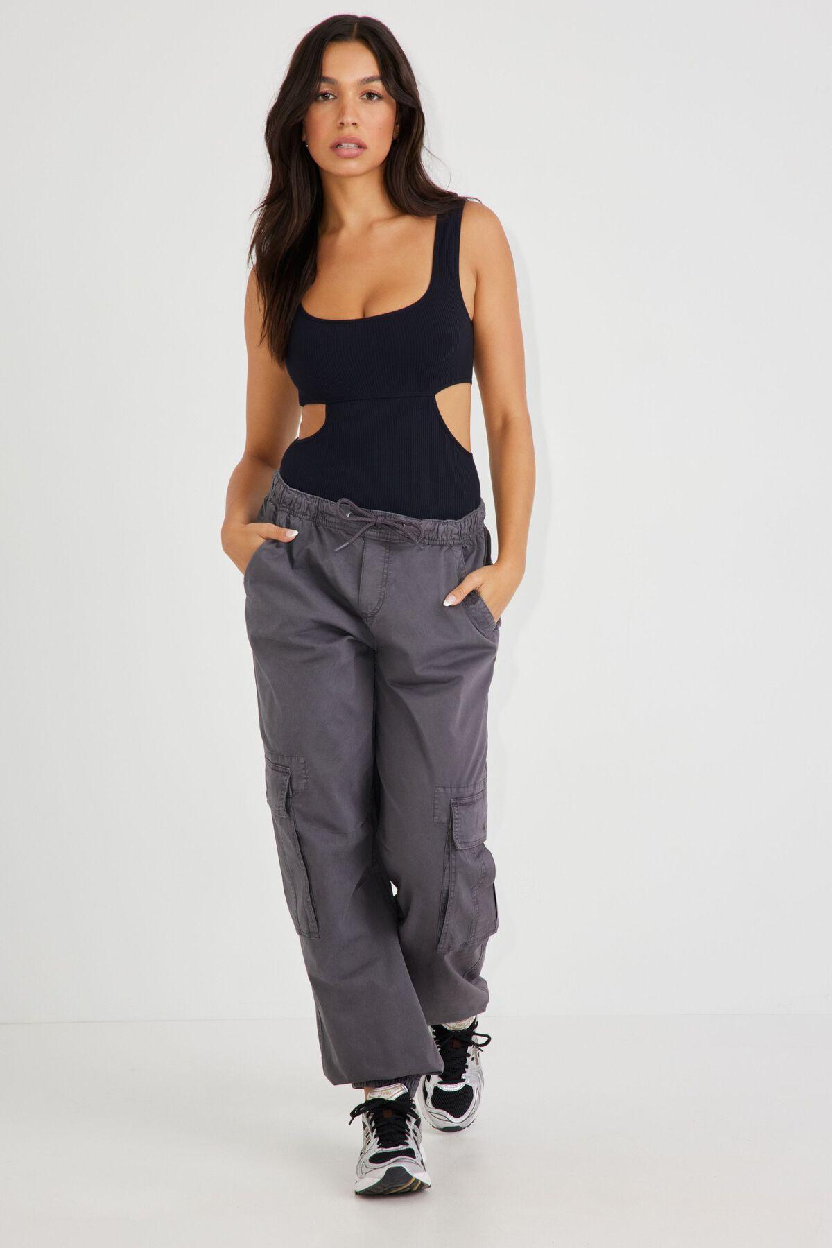 Harlowe Parachute Pant Product Image