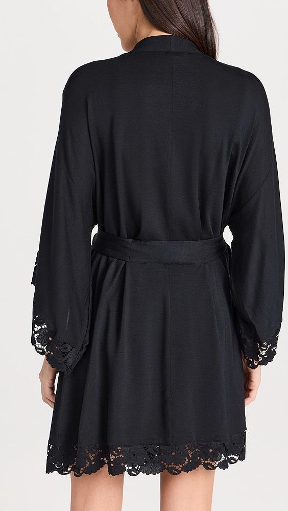 Eberjey Naya Robe | Shopbop Product Image