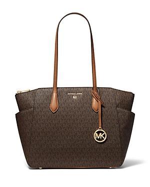 Womens Marilyn Medium Tote Bag Product Image