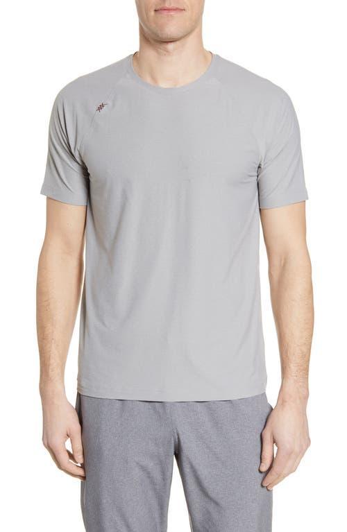 Rhone Reign Athletic Short Sleeve T-Shirt Product Image