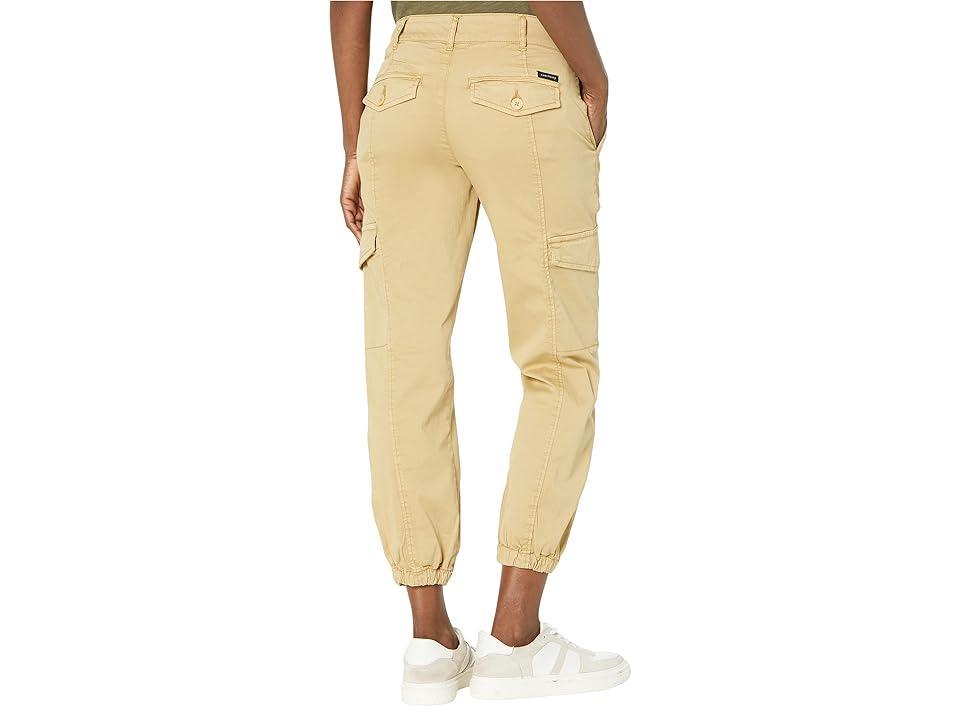 Sanctuary Rebel Pants (True ) Women's Casual Pants Product Image