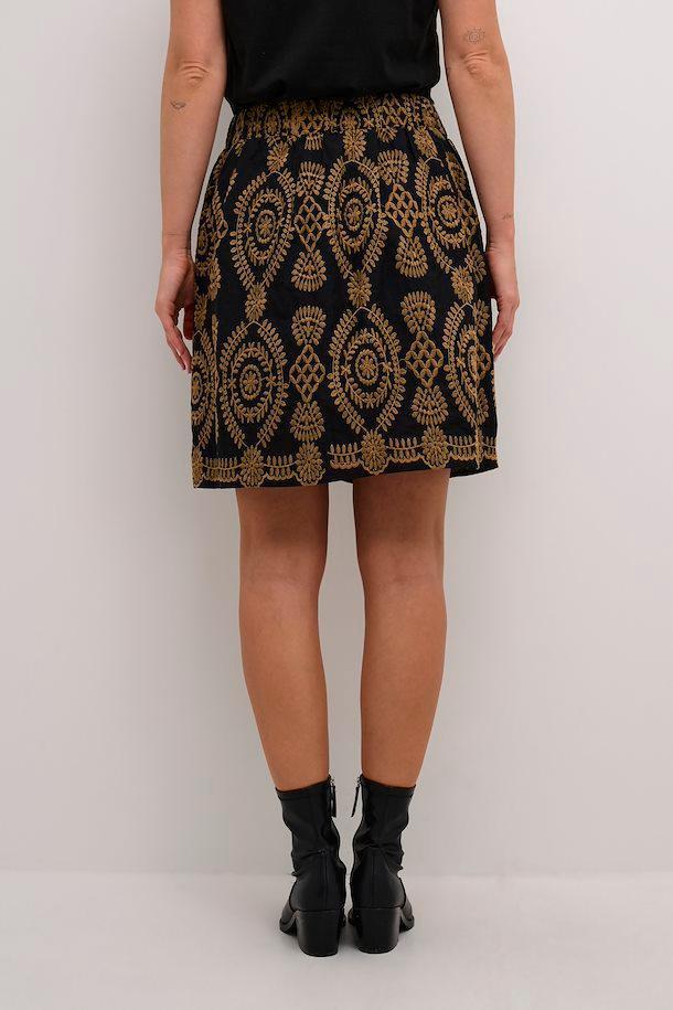 CUtia Skirt Product Image