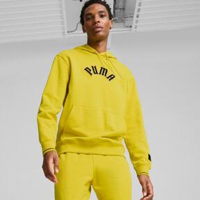 PUMA CLASSICS PLAY LOUD Men's Hoodie II Product Image