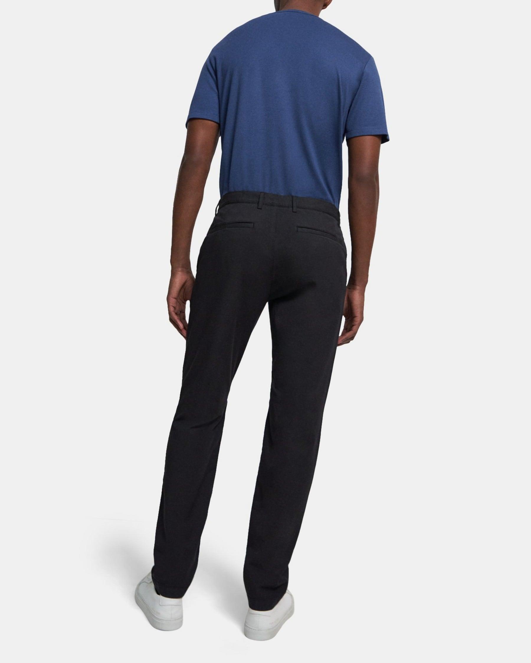 Classic-Fit Pant in Organic Cotton Product Image