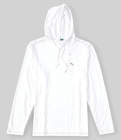 Tommy Bahama Bali Beach Long Sleeve Hoodie Product Image