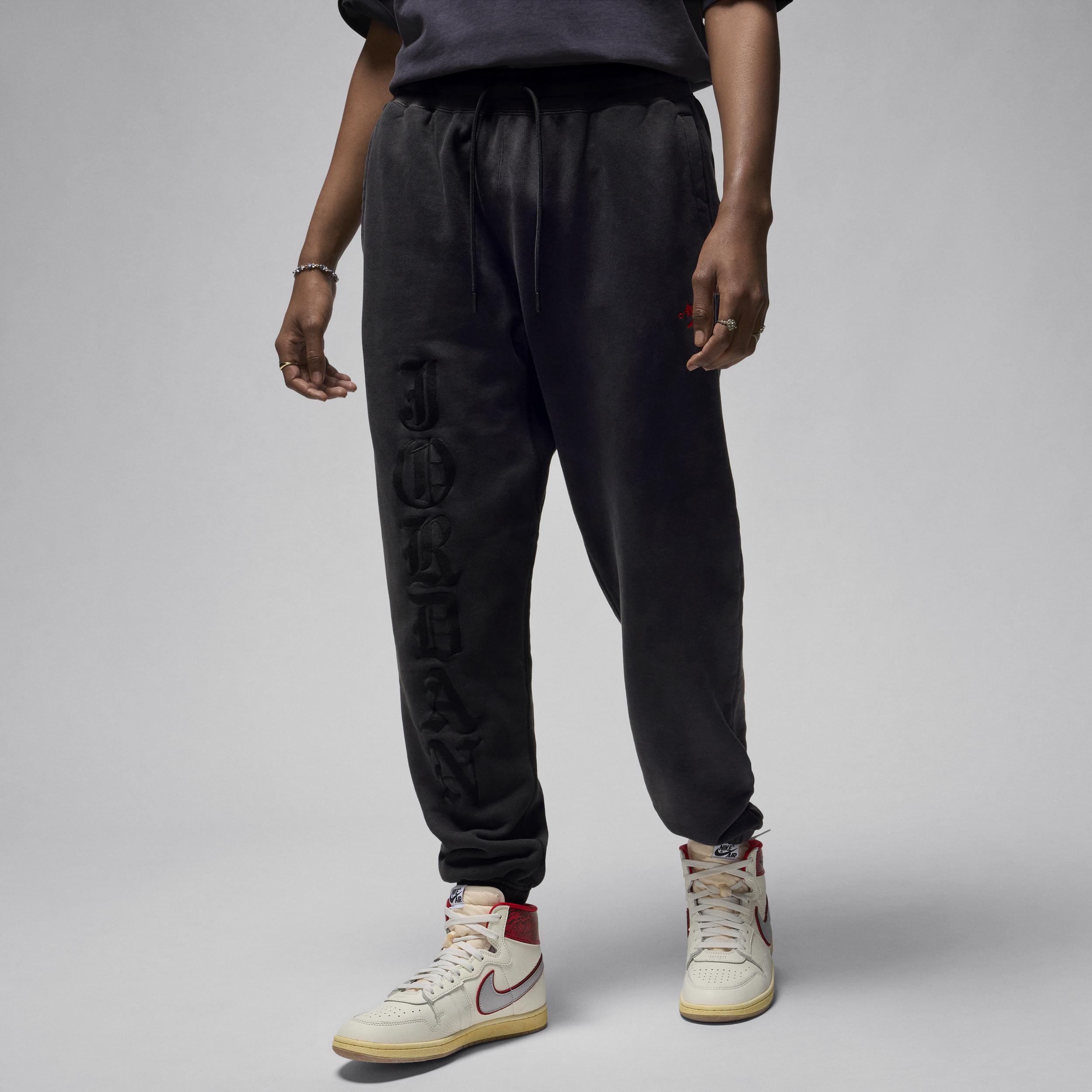 Mens Jordan x Awake NY Fleece Pants Product Image