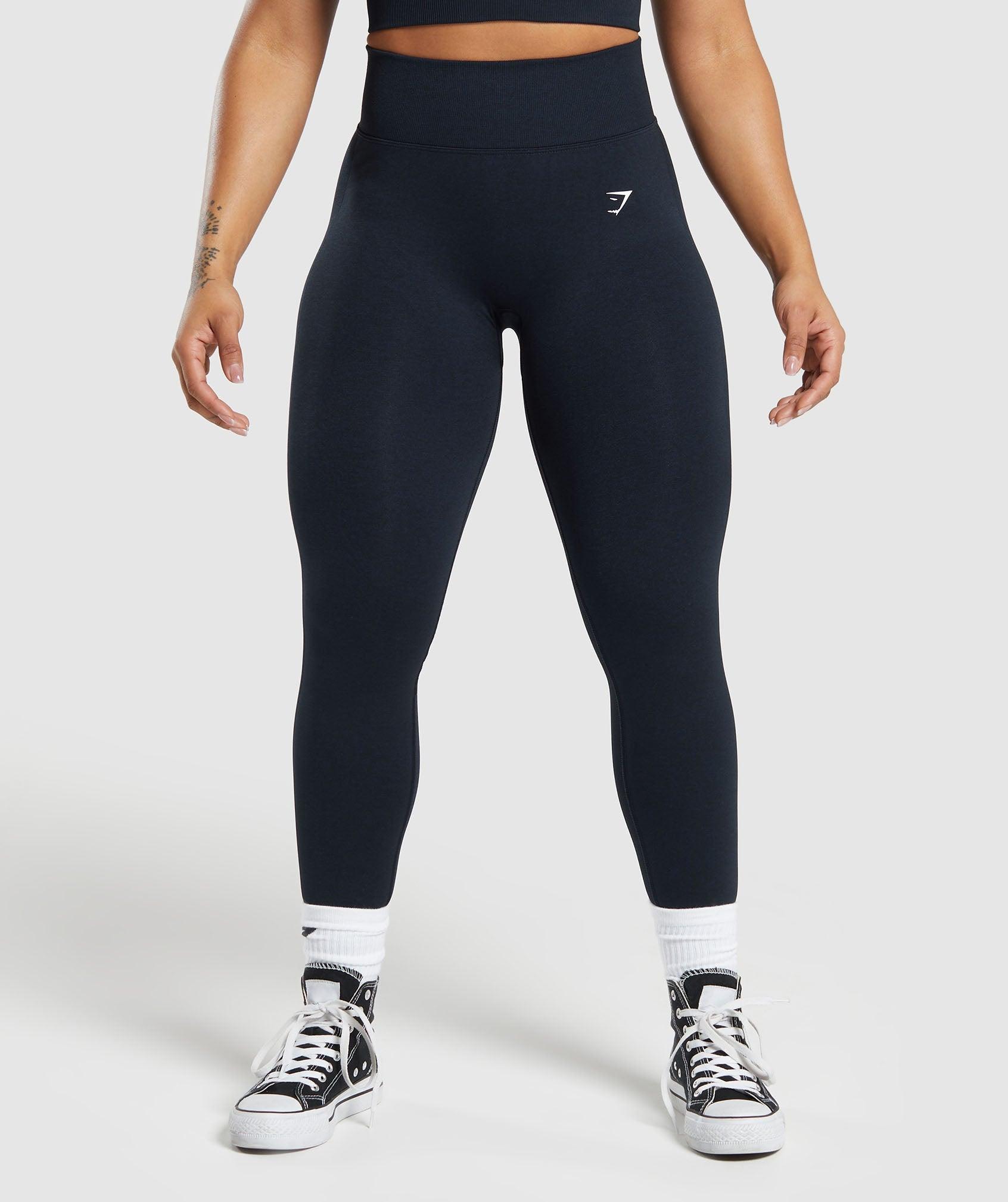 Lift Contour Seamless Leggings Product Image