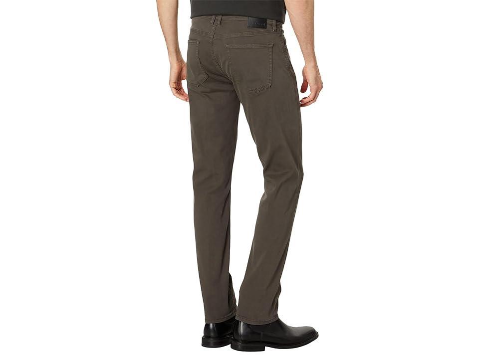 Blank NYC Wooster Slim Fit Stretch Twill Pants Men's Clothing Product Image