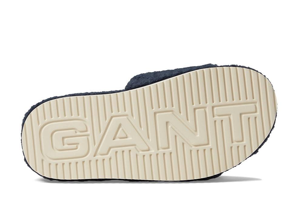 GANT Mardale (Marine) Women's Shoes Product Image