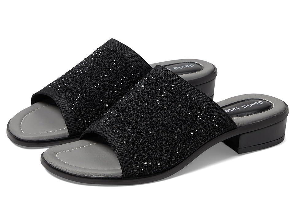 David Tate Premium Women's Sandals Product Image