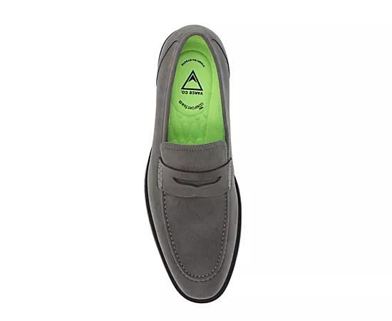 Vance Co Mens Keith Penny Loafer Product Image