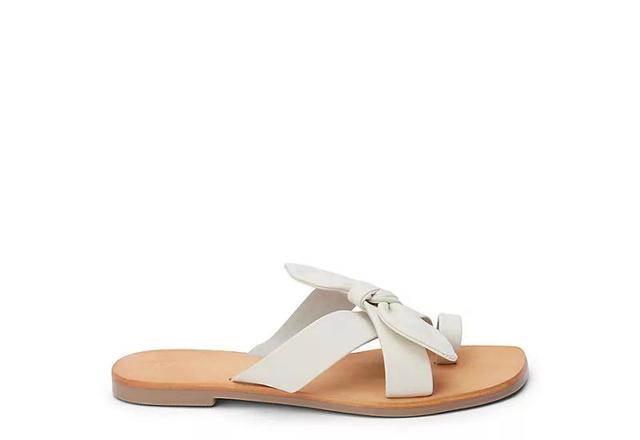 Coconuts Womens Vaughn Flat Sandal Leather Product Image