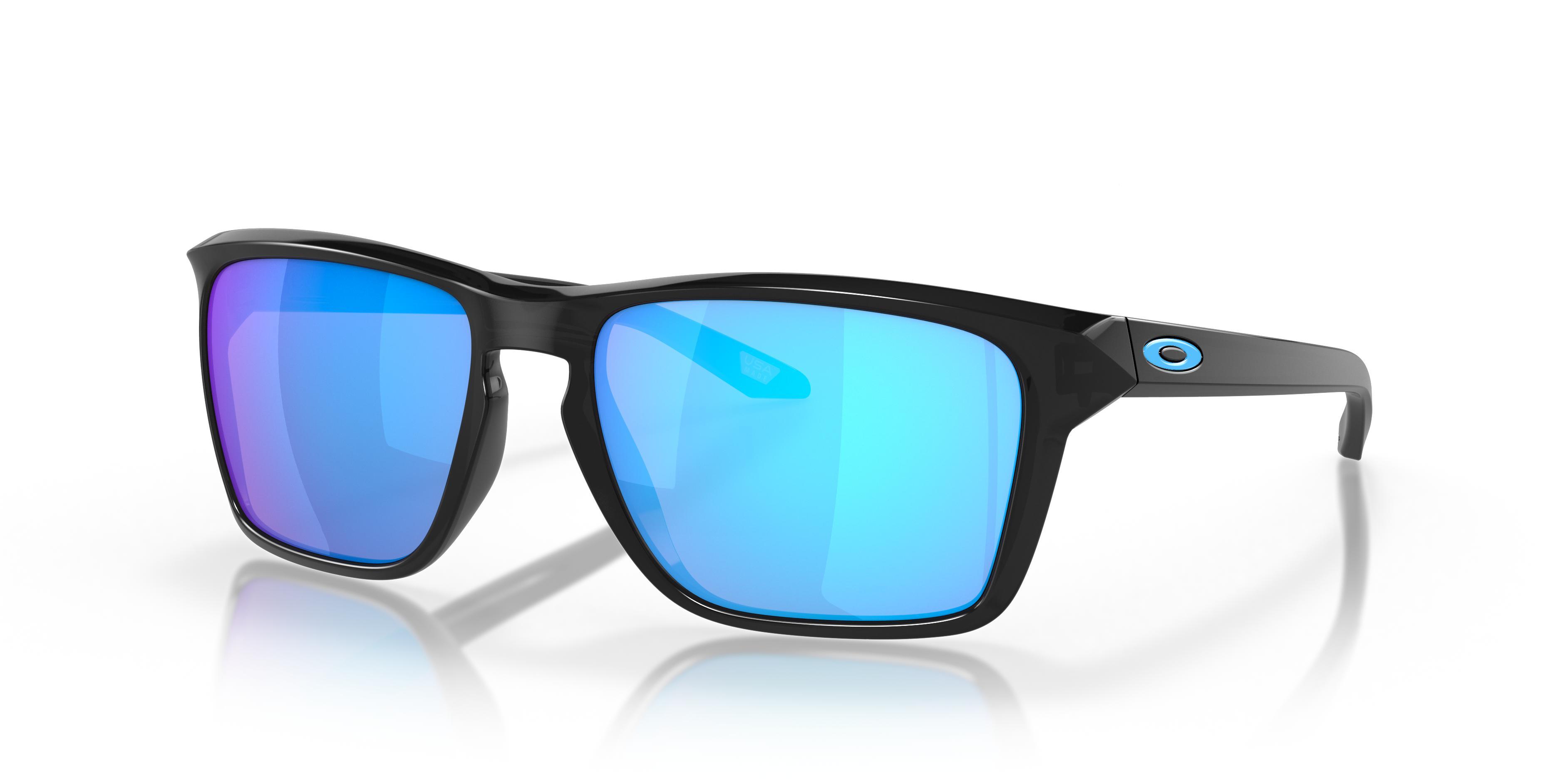 Oakley Mens Sylas Sunglasses Product Image