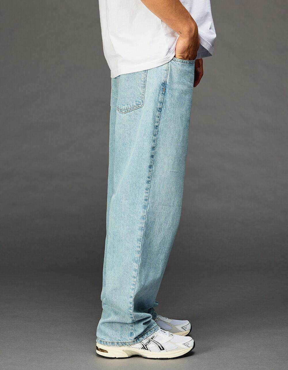 RSQ Mens Baggy Jeans Product Image