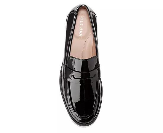 Cole Haan Womens Haverhill Penny Loafer Product Image