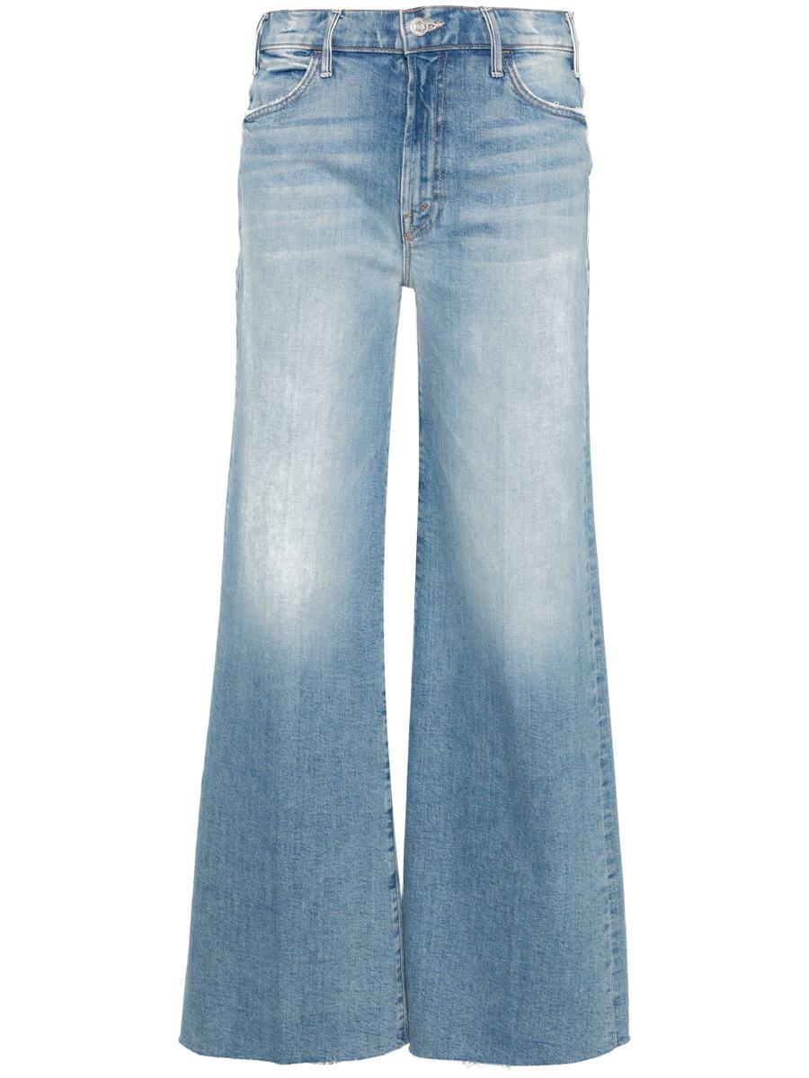 MOTHER Jeans In Multi Product Image