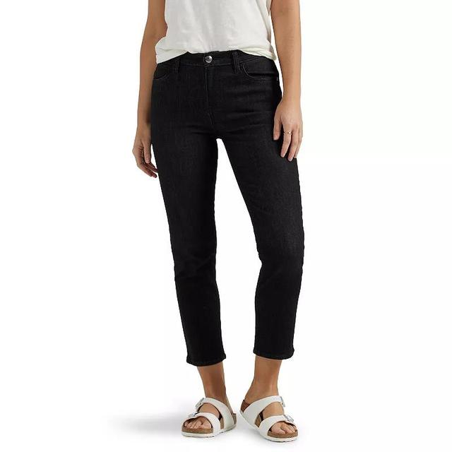 Womens Lee Legendary Capris Product Image