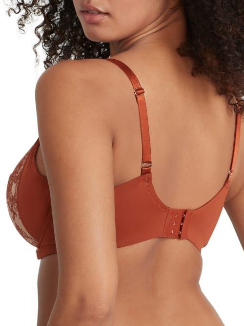 Entice Full Coverage Bra Product Image