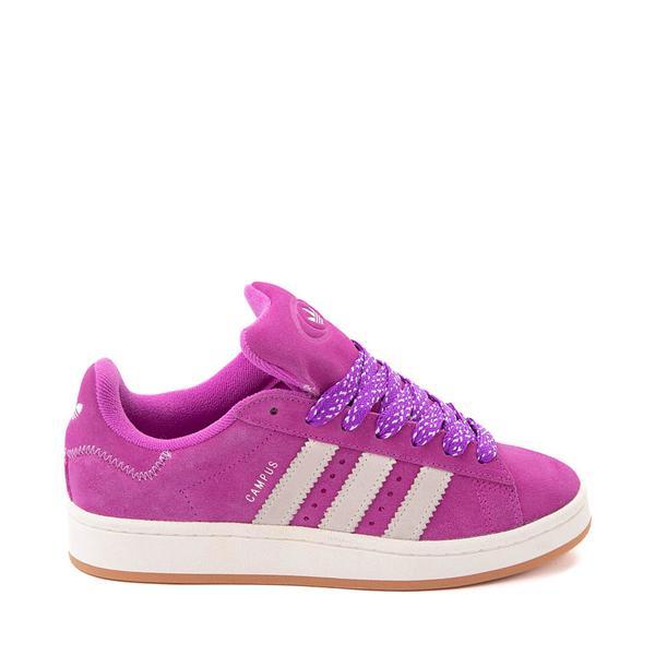 Womens adidas Campus '00s Athletic Shoe Burst / Cloud White Product Image