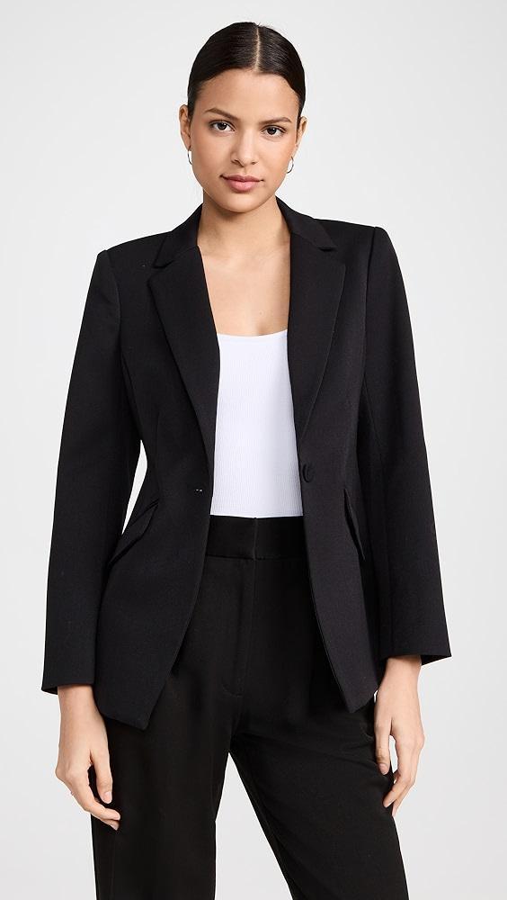 Favorite Daughter The Favorite Blazer | Shopbop Product Image