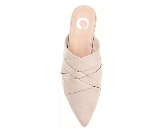 Journee Collection Womens Kalida Mule Product Image