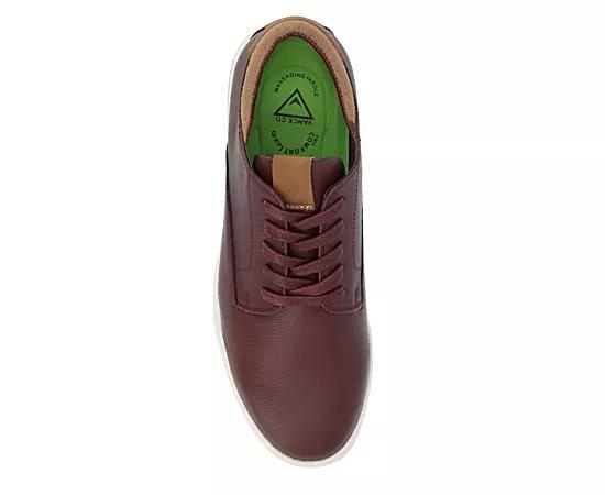 Vance Co Mens Aydon Wide Sneaker Product Image