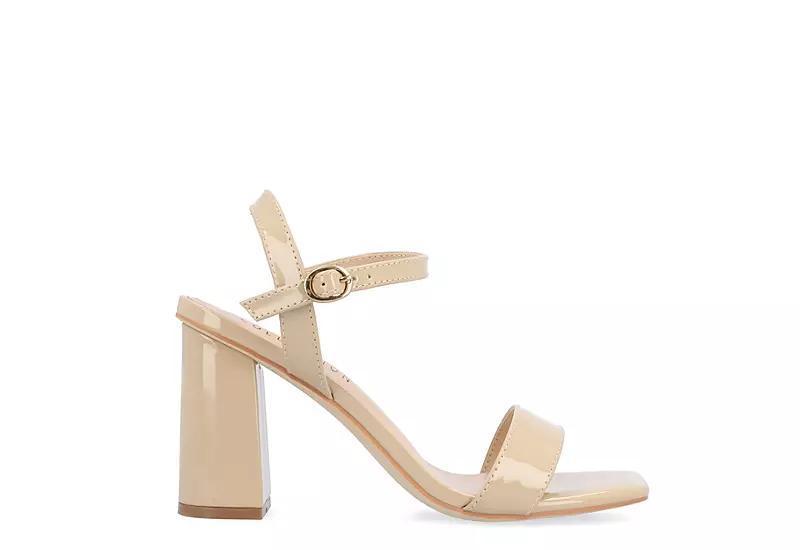 Journee Collection Womens Tivona Sandals Product Image